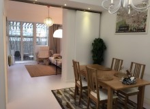 2BR Lane House for rent