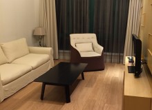 Villa Beau Rivage 2 BR Apartment for Rent