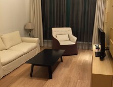 Villa Beau Rivage 2 BR Apartment for Rent