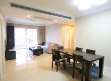 City Castle 2br apartment for rent