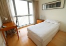Shanghai pudong lujiazui Apartment to rent in Lujiazui Central Palace