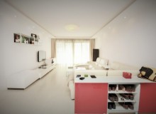 shanghai serviced Apartments pudong