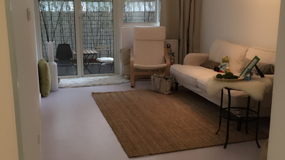  Lane House Apartment for rent on Heng shan rd in French concession