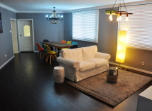 Shanghai Zhongshan park Apartment for rent