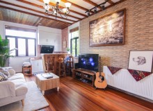 3BR Lane House in FFC for rent