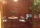 shanghai apartment for rent with terrace near South Shanxi Rd