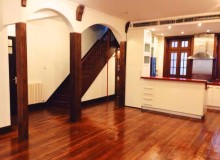 5BR Lane House in FFC