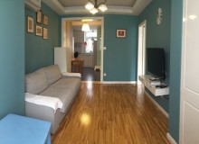 2BR Lane House near Shanghai Library