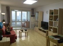 Wending Tian Xia Yuan 2BR for rent