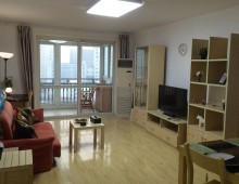 Wending Tian Xia Yuan 2BR for rent