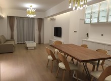 Ruijing Garden 3 BR Apartment Minimalist Style