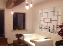 FFC 1BR Apartment with patio