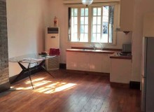 Gaoan Road 1BR Lane House FFC for rent