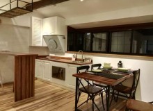 1BR Duplex Lane House Nanchang Road