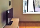 rent apartment in shanghai with balcony near Hengshan Road