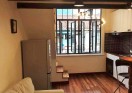 Duplex Shanghai Lane House Apartment on Middle Huaihai Rd