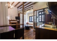 Studio in FFC for rent