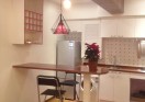 shanghai apartment for rent with terrace near South Shanxi Rd