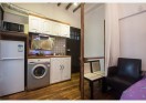 Shanghai French Concession studio for rent near Culture Square