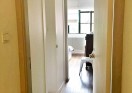 Anfu and Wukang Road 2BR Shanghai old apartment to rent in French Concession