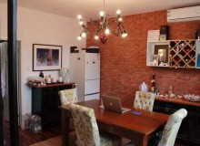 Anfu Road 2BR Lane House with Terrace