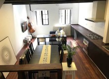 Duplex 2BR Lane House FFC