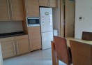 Rent Shanghai apartment in Crystal Pavilion on Nanjing West road Jing'an