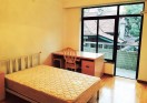 rent apartment in shanghai with balcony near Hengshan Road