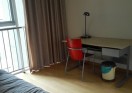 Rent Shanghai apartment in Crystal Pavilion on Nanjing West road Jing'an