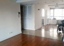 Shanghai First Block 3BR Apartment