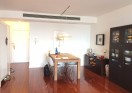 Shanghai Apartment for rent to expats in The Summit of French Concession
