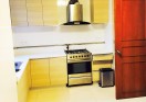 rent apartment in shanghai with balcony near Hengshan Road