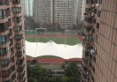 lu wan Minimalist apartment for rent at Luwan Stadium
