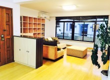 3BR Apartment Yueyang Road