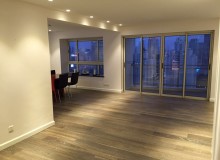 People Square Shanghai Penthouse for rent