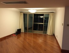 Le Marquis 3BR Apartment unfurnished