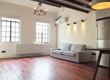 2BR Lane House on Fumin Road