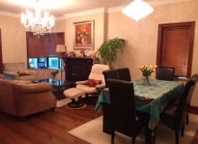 Ambassy Court 2BR Apartment