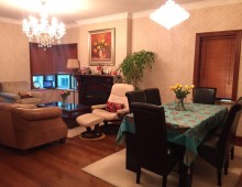 Ambassy Court 2BR Apartment