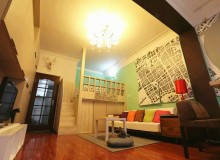 Embankment Building Studio