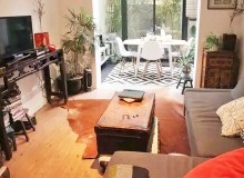 Lane House with Garden in FFC