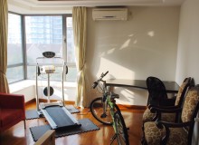 Huashangmingdi 2BR Apartment for rent