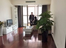 Maison des Artistes 2BR Apartment for rent