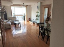 Shanghai Huangpu 3BR Apartment for rent