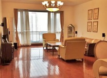 3BR Apartment in The Summit, FFC