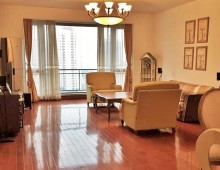 3BR Apartment in The Summit, FFC