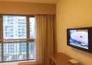 3BR Shanghai Service Apartment for rent in Lujiazui Central Palace