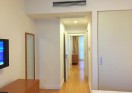 3BR Shanghai Service Apartment for rent in Lujiazui Central Palace