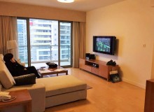 Lujiazui Central Palace at Century Park