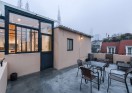 Superb 2BR Lane House to rent with terrace in FFC